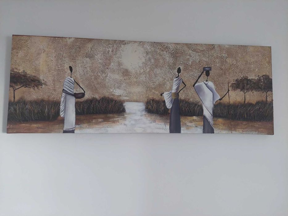 Quadro de parede