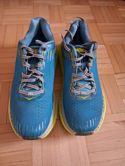 Hoka one one 44 28cm z metki adidasy do biegania