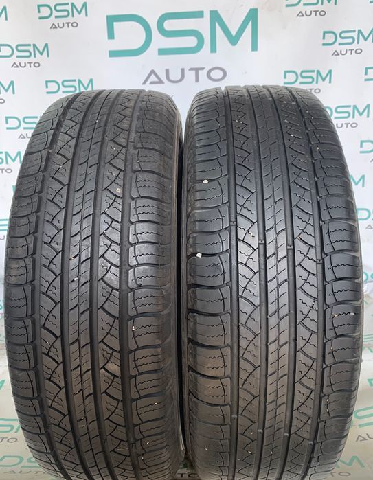 Склад шин б/в. 225/60 R17 Michelin Latitude Tour
