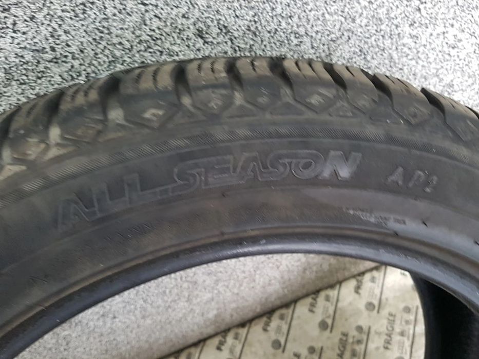 maxxis all season ap2  215/55r18  215/55/18