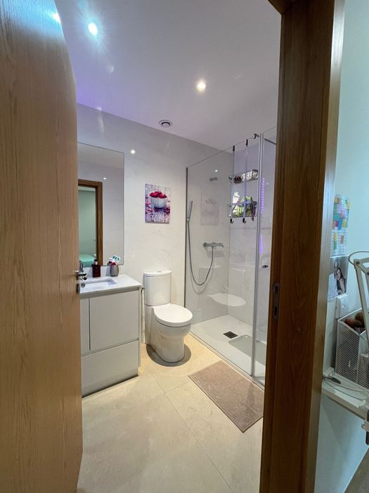 Apartamento duplex 4 suites Paranhos Porto