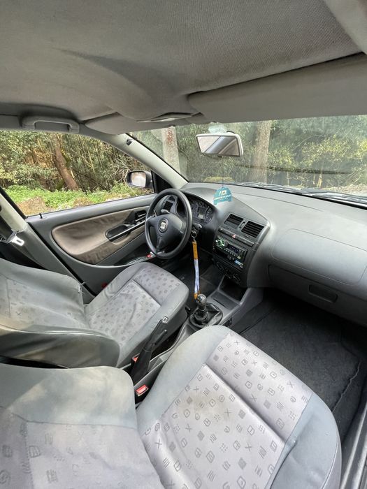 Seat Ibiza 1.9 sdi