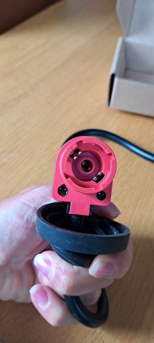 Przetwornica starter