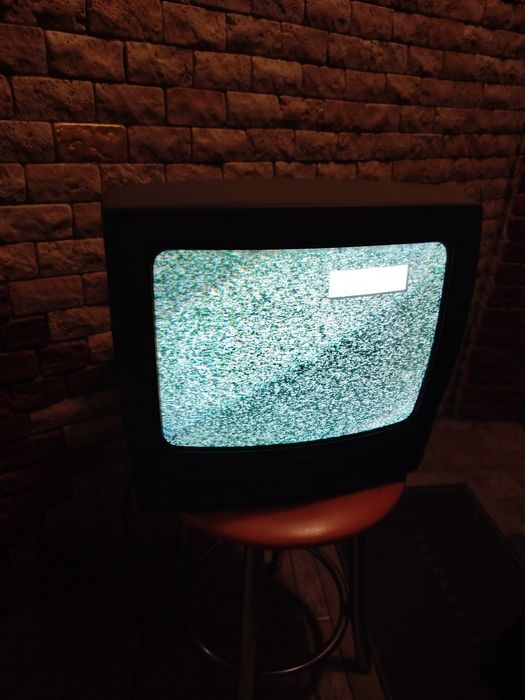 Телевізор Daewoo