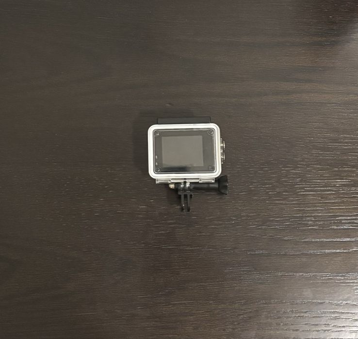 Action cam GOODIS (4K-Wi-Fi) NOVA