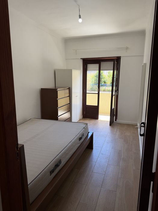 Alguer quarto casal 530€