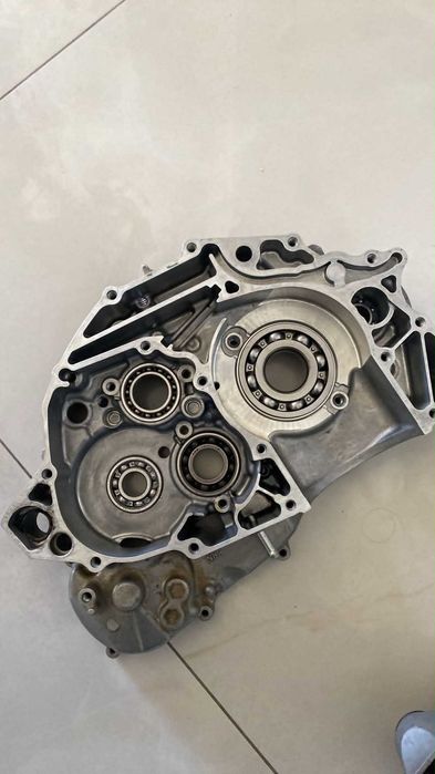 Honda crf 250 2010