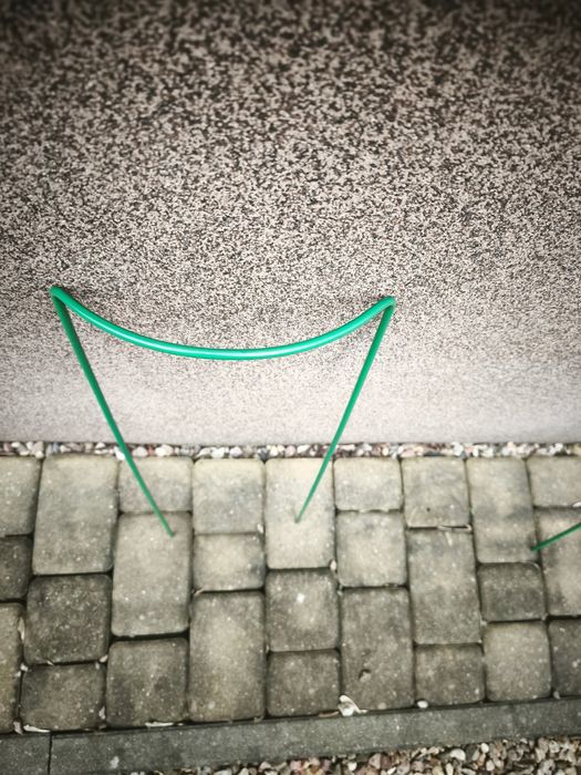 Podpora dla roślin i kwiatów