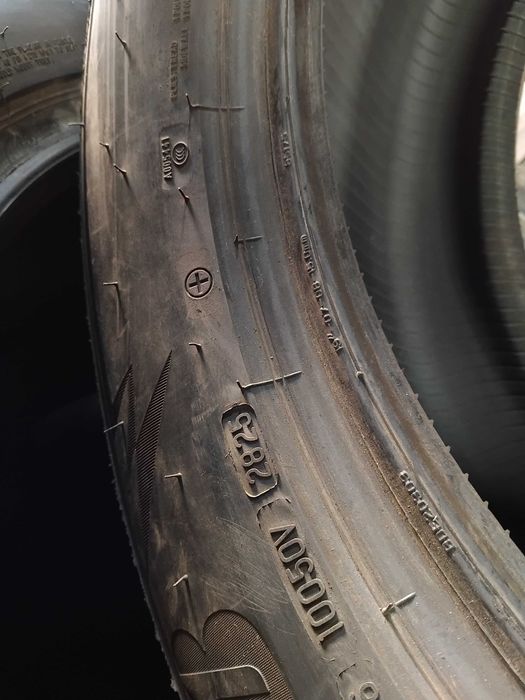 Шини бу 255/50 R19 Bridgestone Blizzak LM005 Комплект Зима