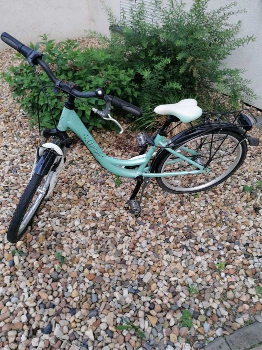 Rower Unibike Princess 24 cale