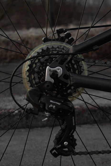 Велосипед Haro Beasley 26, Pivit