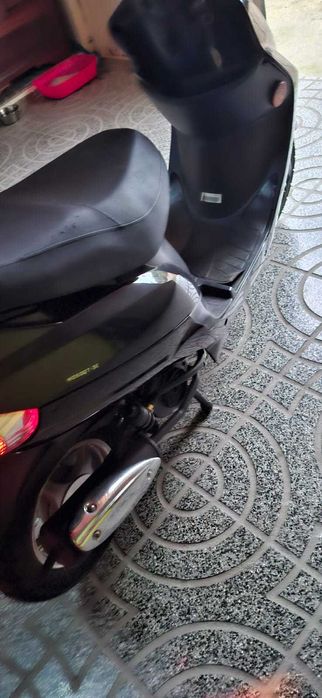 Scooter MEIDUO 50cc NOVA