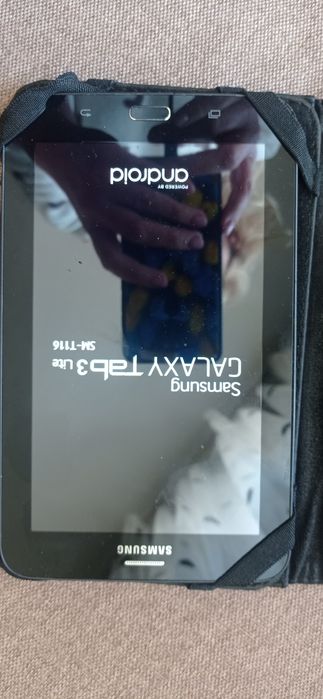 Планшет Samsung galaxy Tab 3