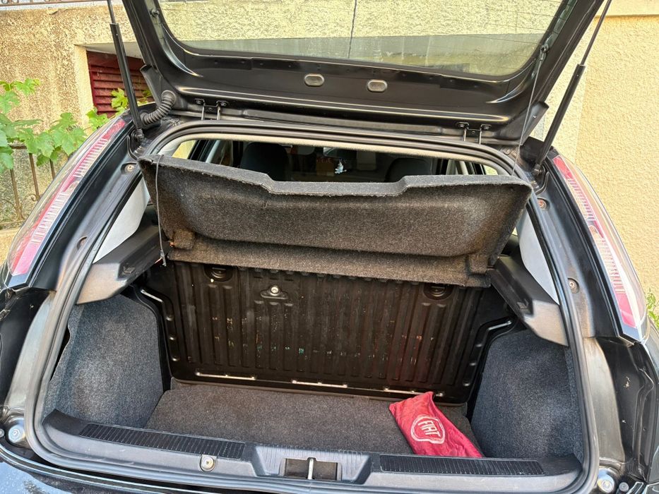 Punto 1.2 easy 2014