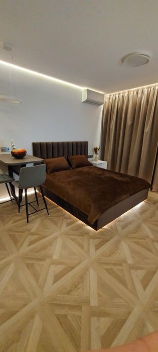 Сдам 1-к.кв Академ городок .ул. Осенняя.