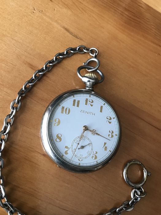 Швейцарские часы Eterna 1900-1912г.