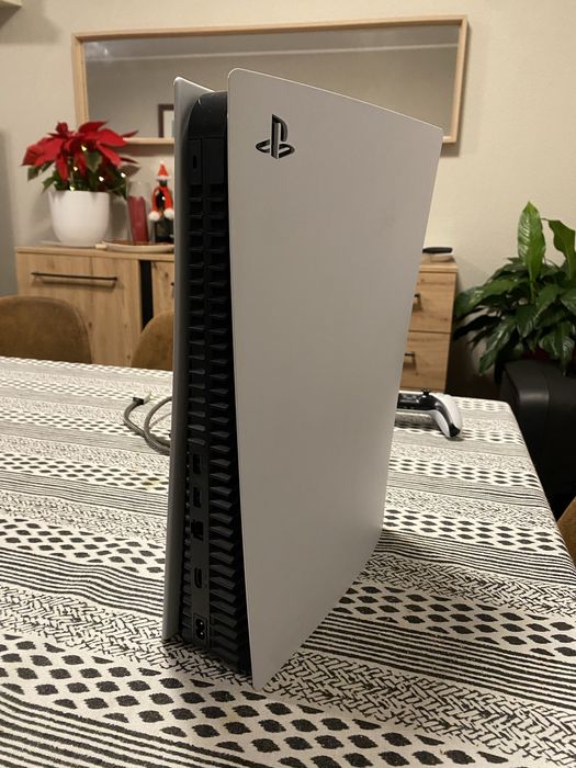 Consola Playstation 5