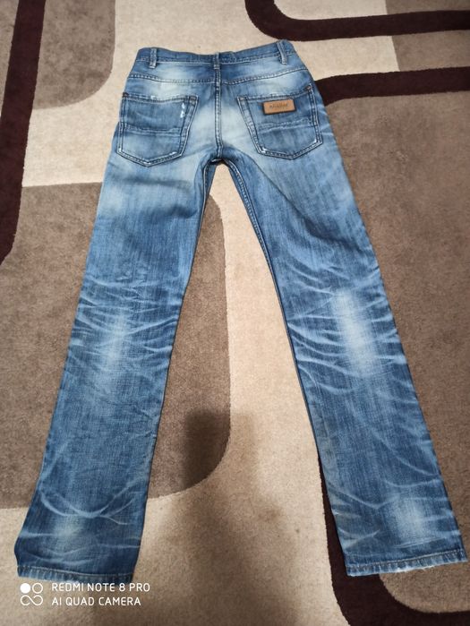 Мужские джинсы Pull&Bear
