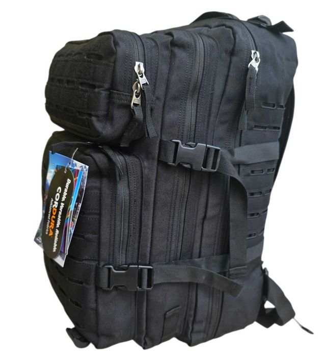 Рюкзак тактический штурмовой на 40 литров материал Cordura