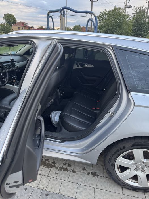 Продам Audi A6 2018