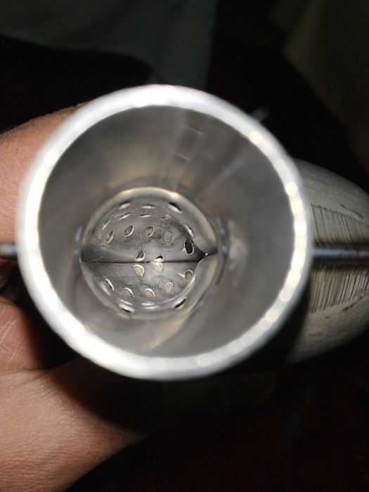 Глушитель для автономки