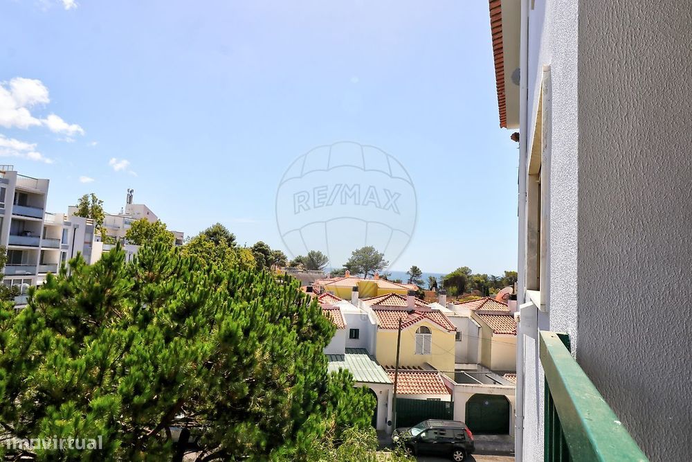 Apartamento T2 para venda
