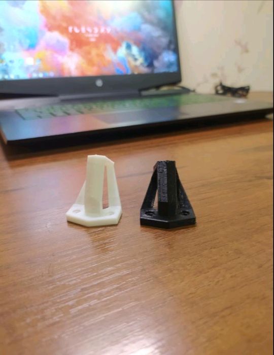 Друк на 3д принтері