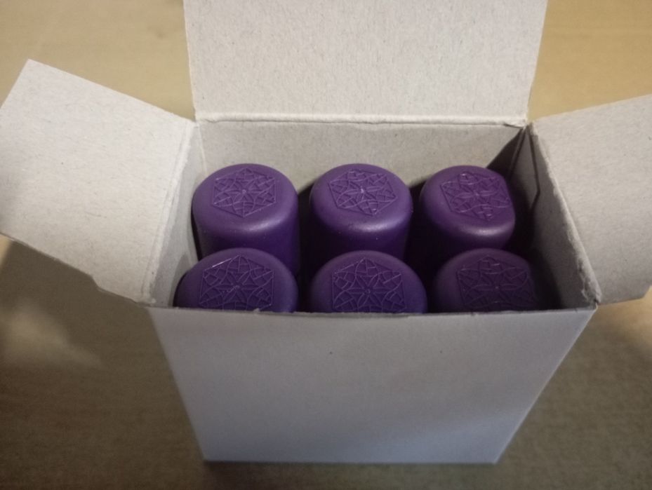 Пахучка для бані, миття полу, в машину.