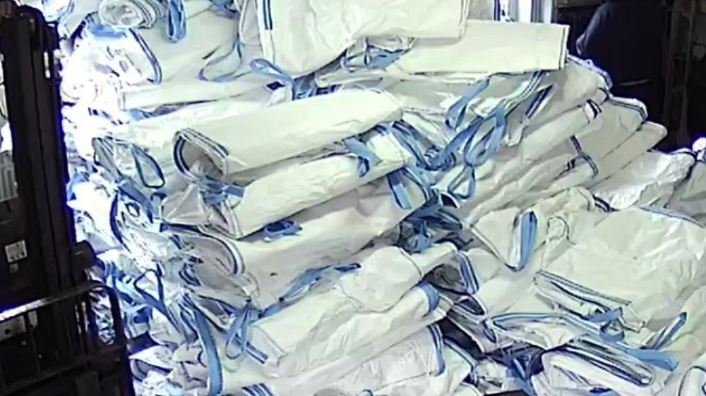 Worki big bag bagi 90x95x127 bigbag WYSYŁKA cała Polska