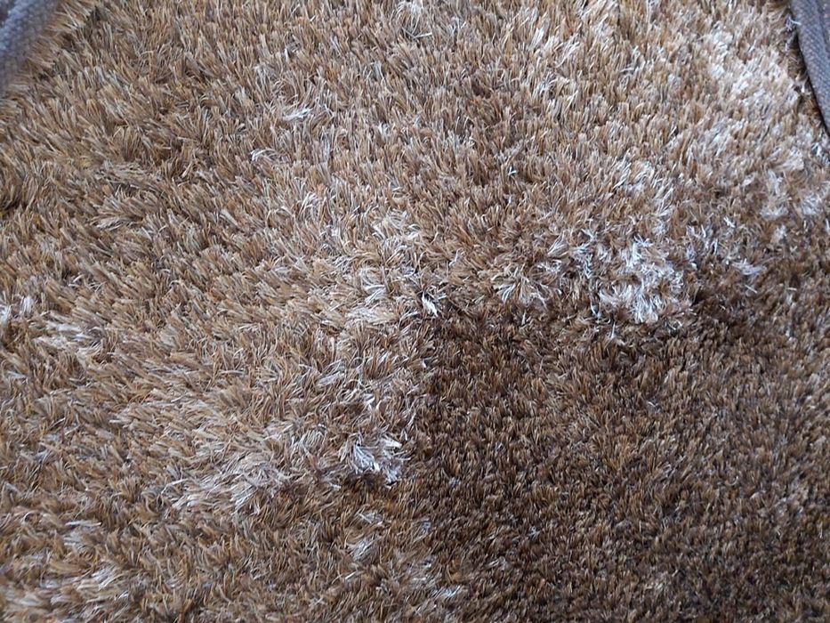 85-Carpete de 2 por 2,90 castanha