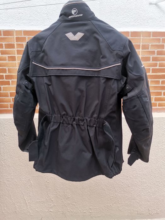 Fato Motard Completo Goratex - Bering