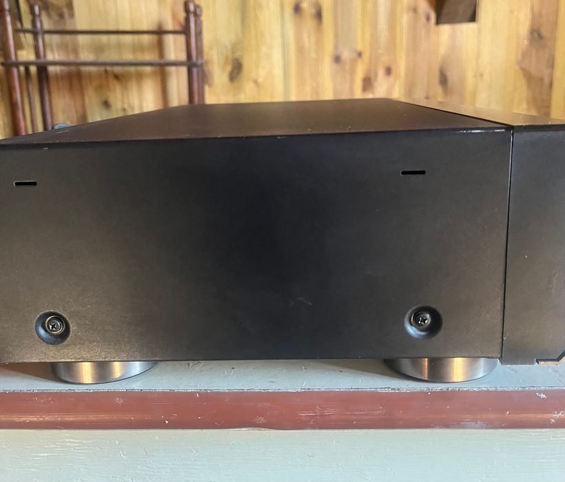 Касетна дека Sony tc k 590