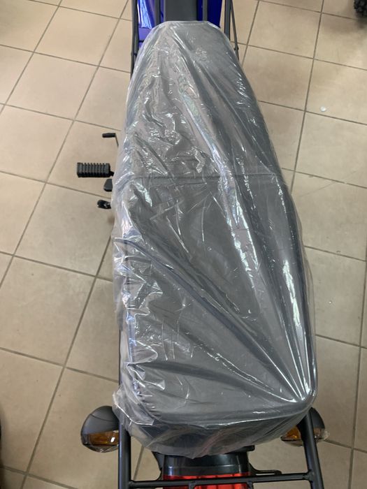 Мопед   мотоцикл дельта