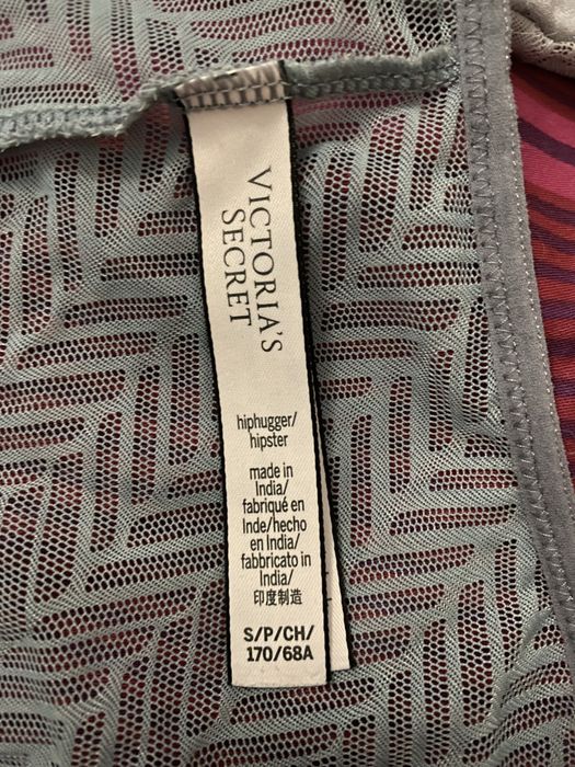 Труси VICTORIAS SECRET 44 S  нові оригінал