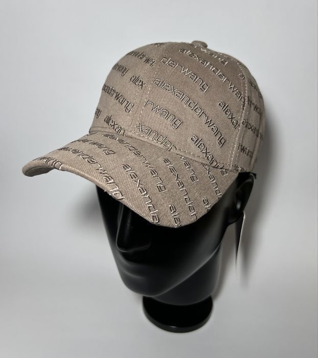 Кепка Alexander Wang