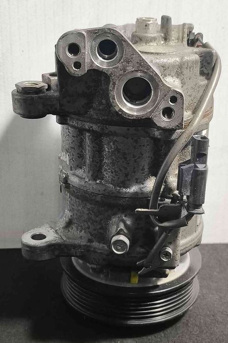 Compressor Ar Condicionado - BMW 3