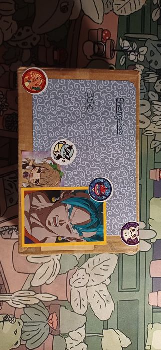 Cartas de energias Pokémon