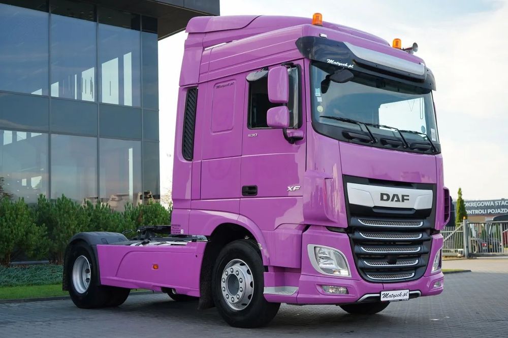 DAF