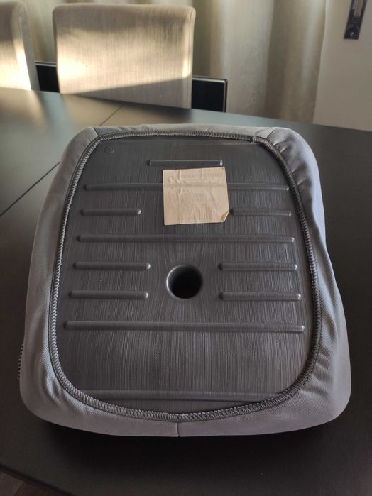 Cadeira Auto 15-36Kg Faísca McQueen Pixar