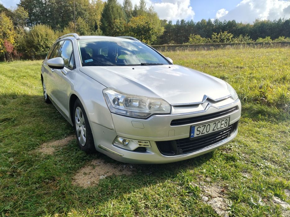 Citroen C5