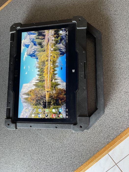 Ноутбук Dell Latitud Extrim 7204 i5 512-SSD RAM16