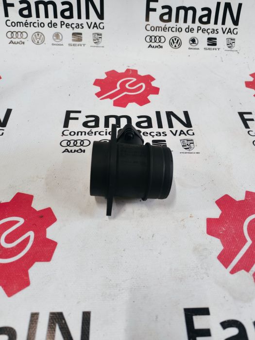 Medidor Massa de Ar / MAF 03L906461A - VW GOLF VI