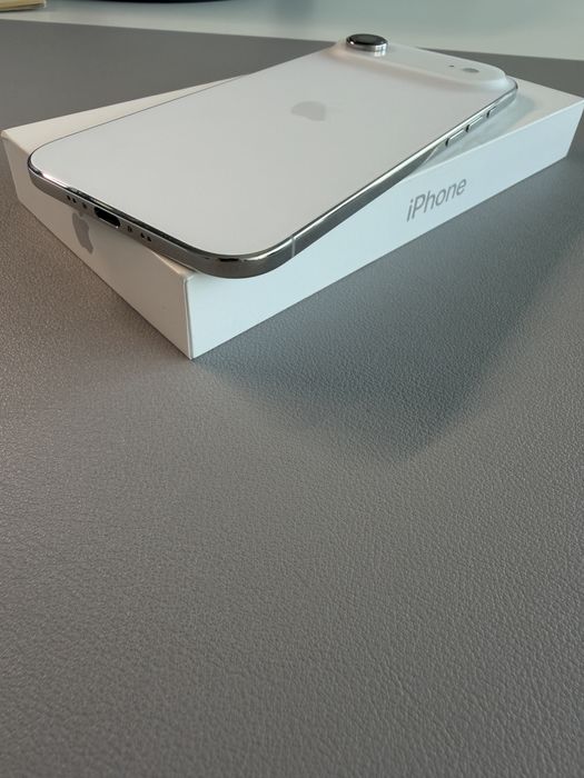 iPhone Air - Branco