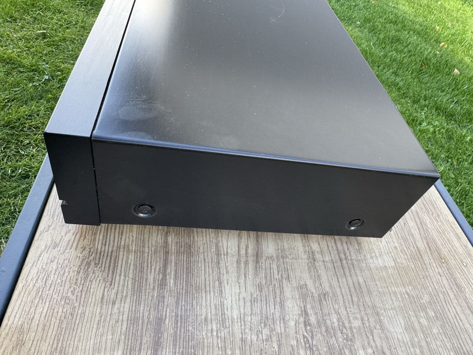 Odtwarzacz cd Technics SL-PG 320A