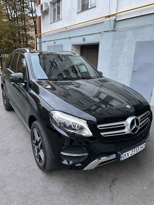 Продам Мерседес ГЛЕ 350