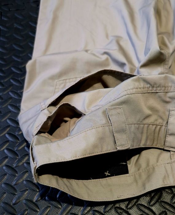 Spodnie 5.11  taktyczne outdoorowe  męskie r.L