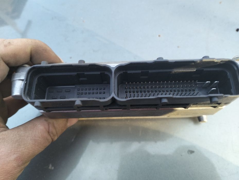 ЭБУ Микас 10.3 Славута 1,2 Інжектор,Сенс