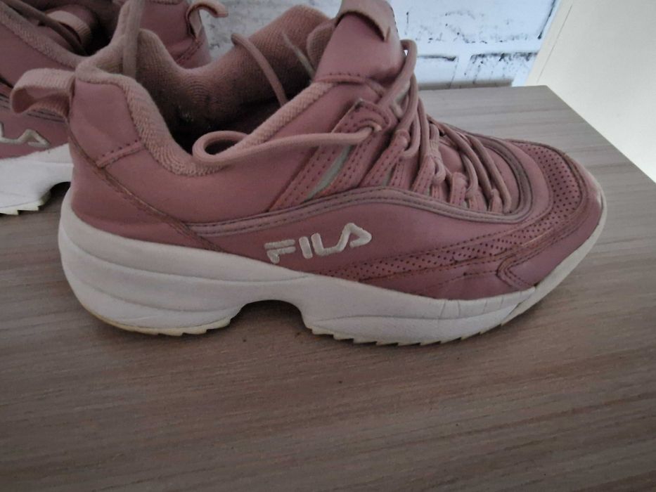 Buty używane orginalne