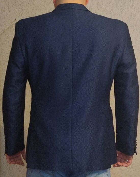 Garnitur ślubny 182/56 Malcon Gabryiel Asmen