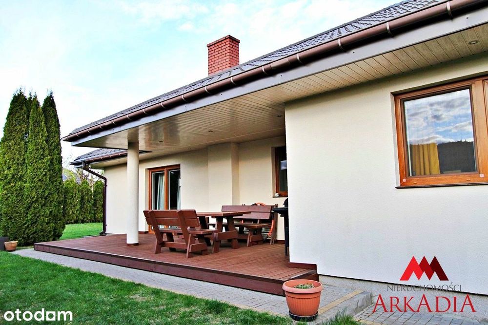 Na sprzedaż Dom / Bogucin 142 m2